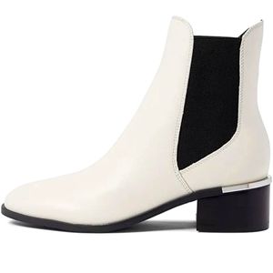 CALVIN KLEIN- Womens Tiana Boot